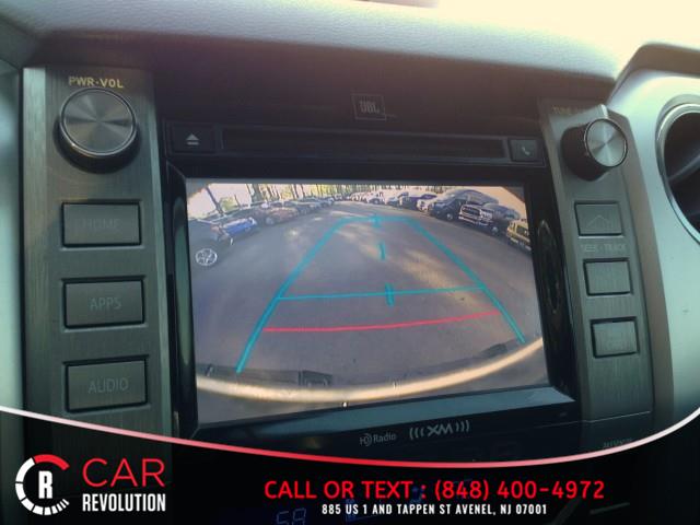 2014 Toyota Tundra 4wd Truck Limited w/ Navi & rearCam, available for sale in Avenel, New Jersey | Car Revolution. Avenel, New Jersey 2014 Toyota Tundra 4wd Truck Limited w/ Navi & rearCam, available for sale in Avenel, New Jersey | Car Revolution. Avenel, New Jersey