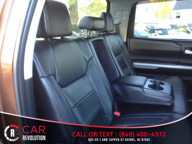 2014 Toyota Tundra 4wd Truck Limited w/ Navi & rearCam, available for sale in Avenel, New Jersey | Car Revolution. Avenel, New Jersey 2014 Toyota Tundra 4wd Truck Limited w/ Navi & rearCam, available for sale in Avenel, New Jersey | Car Revolution. Avenel, New Jersey