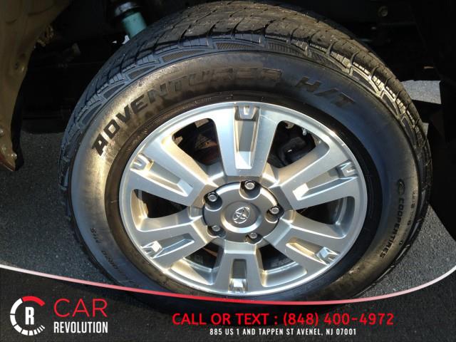 2014 Toyota Tundra 4wd Truck Limited w/ Navi & rearCam, available for sale in Avenel, New Jersey | Car Revolution. Avenel, New Jersey 2014 Toyota Tundra 4wd Truck Limited w/ Navi & rearCam, available for sale in Avenel, New Jersey | Car Revolution. Avenel, New Jersey