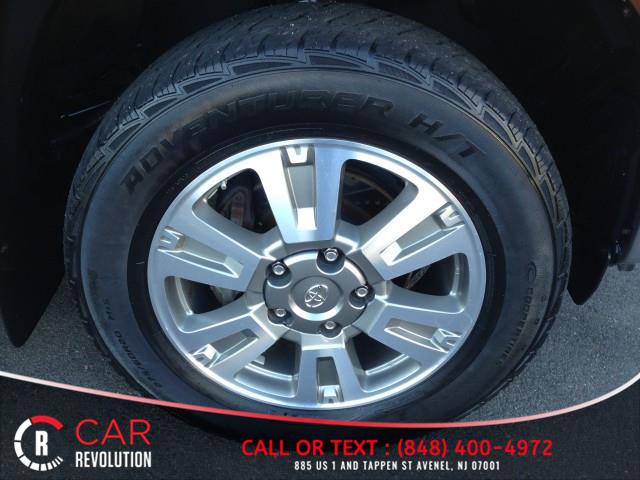 2014 Toyota Tundra 4wd Truck Limited w/ Navi & rearCam, available for sale in Avenel, New Jersey | Car Revolution. Avenel, New Jersey 2014 Toyota Tundra 4wd Truck Limited w/ Navi & rearCam, available for sale in Avenel, New Jersey | Car Revolution. Avenel, New Jersey