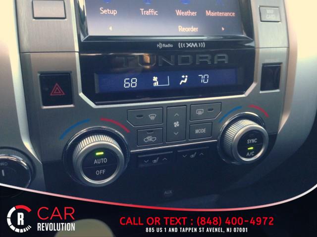 2014 Toyota Tundra 4wd Truck Limited w/ Navi & rearCam, available for sale in Avenel, New Jersey | Car Revolution. Avenel, New Jersey 2014 Toyota Tundra 4wd Truck Limited w/ Navi & rearCam, available for sale in Avenel, New Jersey | Car Revolution. Avenel, New Jersey