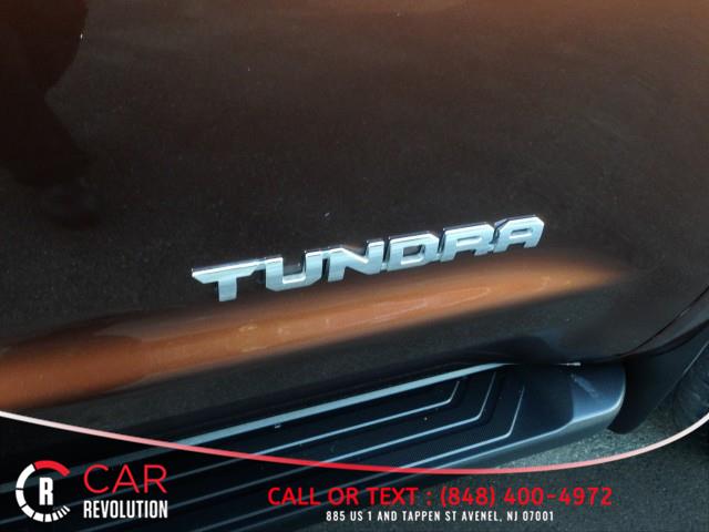 2014 Toyota Tundra 4wd Truck Limited w/ Navi & rearCam, available for sale in Avenel, New Jersey | Car Revolution. Avenel, New Jersey 2014 Toyota Tundra 4wd Truck Limited w/ Navi & rearCam, available for sale in Avenel, New Jersey | Car Revolution. Avenel, New Jersey