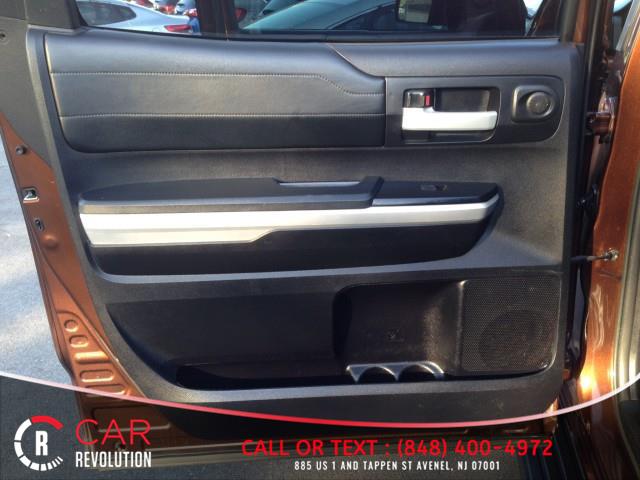 2014 Toyota Tundra 4wd Truck Limited w/ Navi & rearCam, available for sale in Avenel, New Jersey | Car Revolution. Avenel, New Jersey 2014 Toyota Tundra 4wd Truck Limited w/ Navi & rearCam, available for sale in Avenel, New Jersey | Car Revolution. Avenel, New Jersey