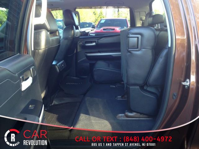 2014 Toyota Tundra 4wd Truck Limited w/ Navi & rearCam, available for sale in Avenel, New Jersey | Car Revolution. Avenel, New Jersey 2014 Toyota Tundra 4wd Truck Limited w/ Navi & rearCam, available for sale in Avenel, New Jersey | Car Revolution. Avenel, New Jersey