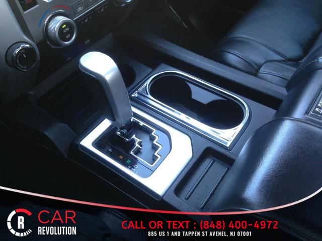 2014 Toyota Tundra 4wd Truck Limited w/ Navi & rearCam, available for sale in Avenel, New Jersey | Car Revolution. Avenel, New Jersey 2014 Toyota Tundra 4wd Truck Limited w/ Navi & rearCam, available for sale in Avenel, New Jersey | Car Revolution. Avenel, New Jersey