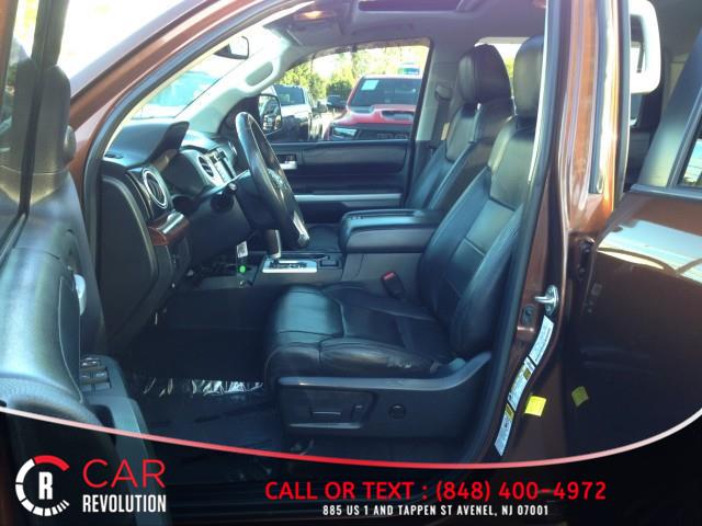 2014 Toyota Tundra 4wd Truck Limited w/ Navi & rearCam, available for sale in Avenel, New Jersey | Car Revolution. Avenel, New Jersey 2014 Toyota Tundra 4wd Truck Limited w/ Navi & rearCam, available for sale in Avenel, New Jersey | Car Revolution. Avenel, New Jersey