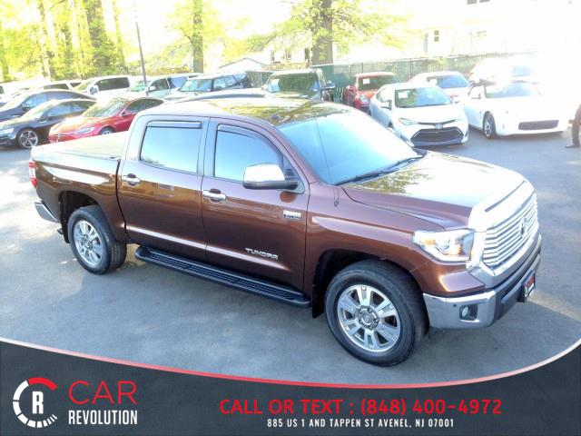 2014 Toyota Tundra 4wd Truck Limited w/ Navi & rearCam, available for sale in Avenel, New Jersey | Car Revolution. Avenel, New Jersey 2014 Toyota Tundra 4wd Truck Limited w/ Navi & rearCam, available for sale in Avenel, New Jersey | Car Revolution. Avenel, New Jersey