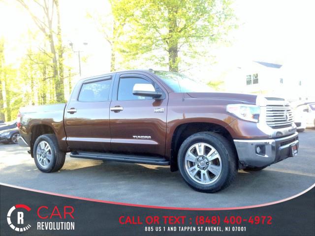 2014 Toyota Tundra 4wd Truck Limited w/ Navi & rearCam, available for sale in Avenel, New Jersey | Car Revolution. Avenel, New Jersey 2014 Toyota Tundra 4wd Truck Limited w/ Navi & rearCam, available for sale in Avenel, New Jersey | Car Revolution. Avenel, New Jersey