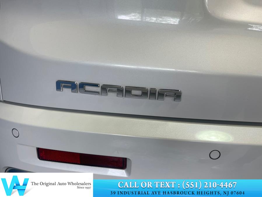 2019 GMC Acadia AWD 4dr Denali, available for sale in Lodi, New Jersey | AW Auto & Truck Wholesalers, Inc. Lodi, New Jersey 2019 GMC Acadia AWD 4dr Denali, available for sale in Lodi, New Jersey | AW Auto & Truck Wholesalers, Inc. Lodi, New Jersey