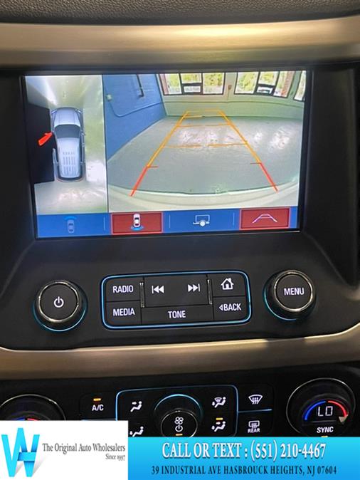 2019 GMC Acadia AWD 4dr Denali, available for sale in Lodi, New Jersey | AW Auto & Truck Wholesalers, Inc. Lodi, New Jersey 2019 GMC Acadia AWD 4dr Denali, available for sale in Lodi, New Jersey | AW Auto & Truck Wholesalers, Inc. Lodi, New Jersey