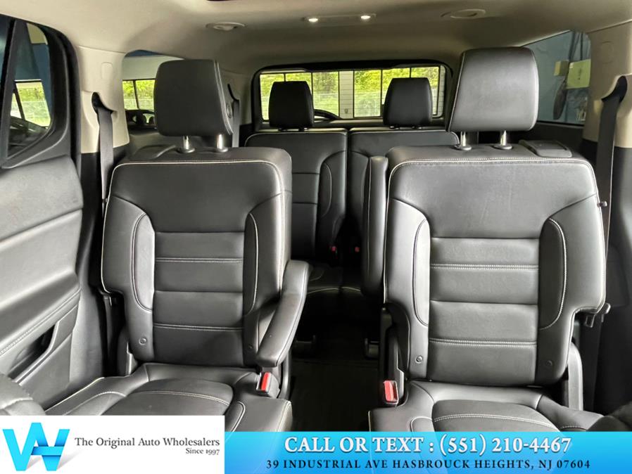 2019 GMC Acadia AWD 4dr Denali, available for sale in Lodi, New Jersey | AW Auto & Truck Wholesalers, Inc. Lodi, New Jersey 2019 GMC Acadia AWD 4dr Denali, available for sale in Lodi, New Jersey | AW Auto & Truck Wholesalers, Inc. Lodi, New Jersey
