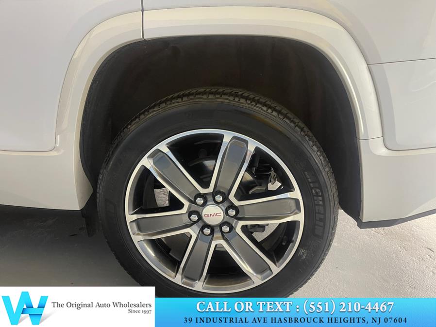 2019 GMC Acadia AWD 4dr Denali, available for sale in Lodi, New Jersey | AW Auto & Truck Wholesalers, Inc. Lodi, New Jersey 2019 GMC Acadia AWD 4dr Denali, available for sale in Lodi, New Jersey | AW Auto & Truck Wholesalers, Inc. Lodi, New Jersey