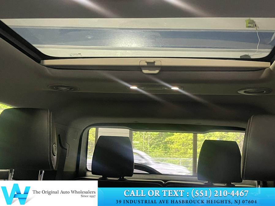 2019 GMC Acadia AWD 4dr Denali, available for sale in Lodi, New Jersey | AW Auto & Truck Wholesalers, Inc. Lodi, New Jersey 2019 GMC Acadia AWD 4dr Denali, available for sale in Lodi, New Jersey | AW Auto & Truck Wholesalers, Inc. Lodi, New Jersey