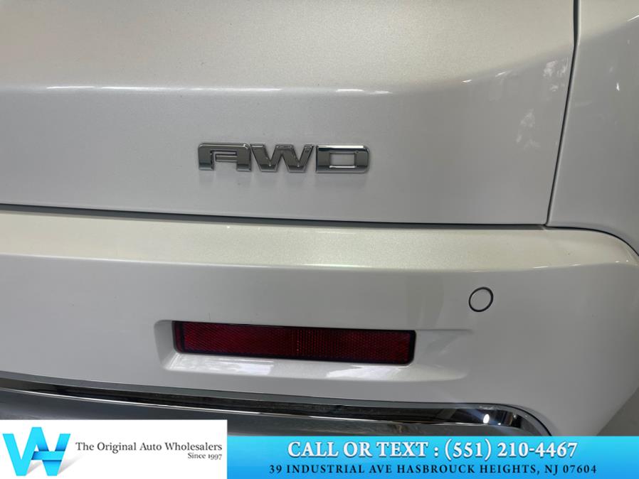 2019 GMC Acadia AWD 4dr Denali, available for sale in Lodi, New Jersey | AW Auto & Truck Wholesalers, Inc. Lodi, New Jersey 2019 GMC Acadia AWD 4dr Denali, available for sale in Lodi, New Jersey | AW Auto & Truck Wholesalers, Inc. Lodi, New Jersey