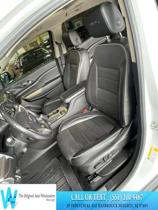 2019 GMC Acadia AWD 4dr Denali, available for sale in Lodi, New Jersey | AW Auto & Truck Wholesalers, Inc. Lodi, New Jersey 2019 GMC Acadia AWD 4dr Denali, available for sale in Lodi, New Jersey | AW Auto & Truck Wholesalers, Inc. Lodi, New Jersey