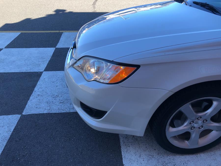 2009 Subaru Legacy 4dr Auto Special Edition, available for sale in Waterbury, Connecticut | National Auto Brokers, Inc.. Waterbury, Connecticut 2009 Subaru Legacy 4dr Auto Special Edition, available for sale in Waterbury, Connecticut | National Auto Brokers, Inc.. Waterbury, Connecticut