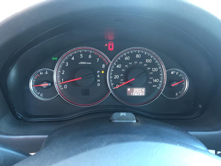 2009 Subaru Legacy 4dr Auto Special Edition, available for sale in Waterbury, Connecticut | National Auto Brokers, Inc.. Waterbury, Connecticut 2009 Subaru Legacy 4dr Auto Special Edition, available for sale in Waterbury, Connecticut | National Auto Brokers, Inc.. Waterbury, Connecticut