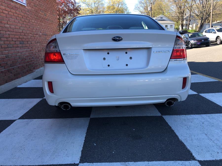 2009 Subaru Legacy 4dr Auto Special Edition, available for sale in Waterbury, Connecticut | National Auto Brokers, Inc.. Waterbury, Connecticut 2009 Subaru Legacy 4dr Auto Special Edition, available for sale in Waterbury, Connecticut | National Auto Brokers, Inc.. Waterbury, Connecticut