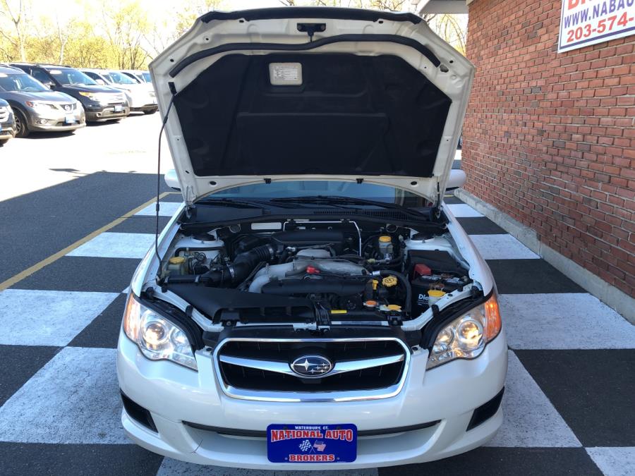 2009 Subaru Legacy 4dr Auto Special Edition, available for sale in Waterbury, Connecticut | National Auto Brokers, Inc.. Waterbury, Connecticut 2009 Subaru Legacy 4dr Auto Special Edition, available for sale in Waterbury, Connecticut | National Auto Brokers, Inc.. Waterbury, Connecticut