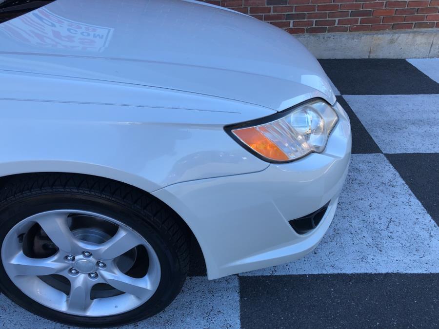 2009 Subaru Legacy 4dr Auto Special Edition, available for sale in Waterbury, Connecticut | National Auto Brokers, Inc.. Waterbury, Connecticut 2009 Subaru Legacy 4dr Auto Special Edition, available for sale in Waterbury, Connecticut | National Auto Brokers, Inc.. Waterbury, Connecticut