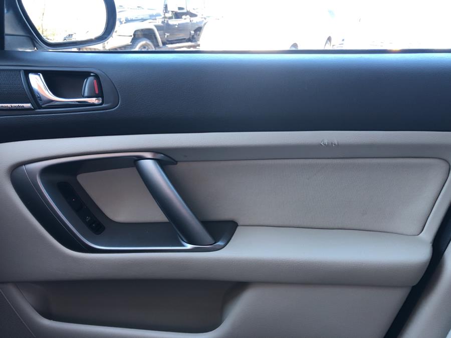2009 Subaru Legacy 4dr Auto Special Edition, available for sale in Waterbury, Connecticut | National Auto Brokers, Inc.. Waterbury, Connecticut 2009 Subaru Legacy 4dr Auto Special Edition, available for sale in Waterbury, Connecticut | National Auto Brokers, Inc.. Waterbury, Connecticut