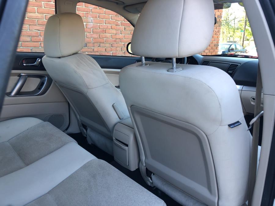 2009 Subaru Legacy 4dr Auto Special Edition, available for sale in Waterbury, Connecticut | National Auto Brokers, Inc.. Waterbury, Connecticut 2009 Subaru Legacy 4dr Auto Special Edition, available for sale in Waterbury, Connecticut | National Auto Brokers, Inc.. Waterbury, Connecticut
