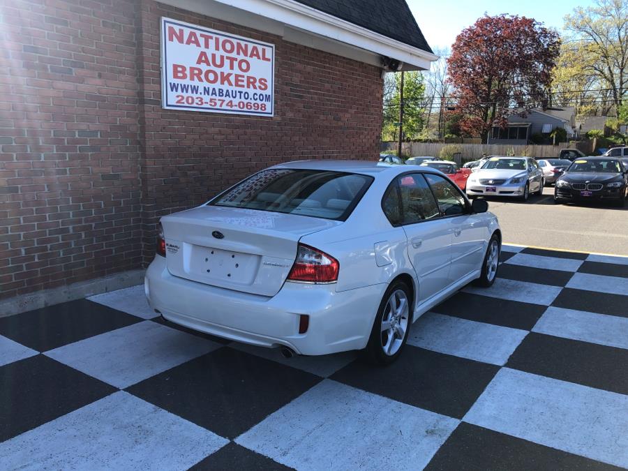 2009 Subaru Legacy 4dr Auto Special Edition, available for sale in Waterbury, Connecticut | National Auto Brokers, Inc.. Waterbury, Connecticut 2009 Subaru Legacy 4dr Auto Special Edition, available for sale in Waterbury, Connecticut | National Auto Brokers, Inc.. Waterbury, Connecticut