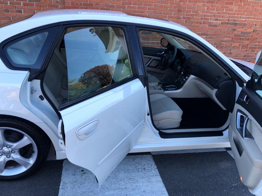 2009 Subaru Legacy 4dr Auto Special Edition, available for sale in Waterbury, Connecticut | National Auto Brokers, Inc.. Waterbury, Connecticut 2009 Subaru Legacy 4dr Auto Special Edition, available for sale in Waterbury, Connecticut | National Auto Brokers, Inc.. Waterbury, Connecticut