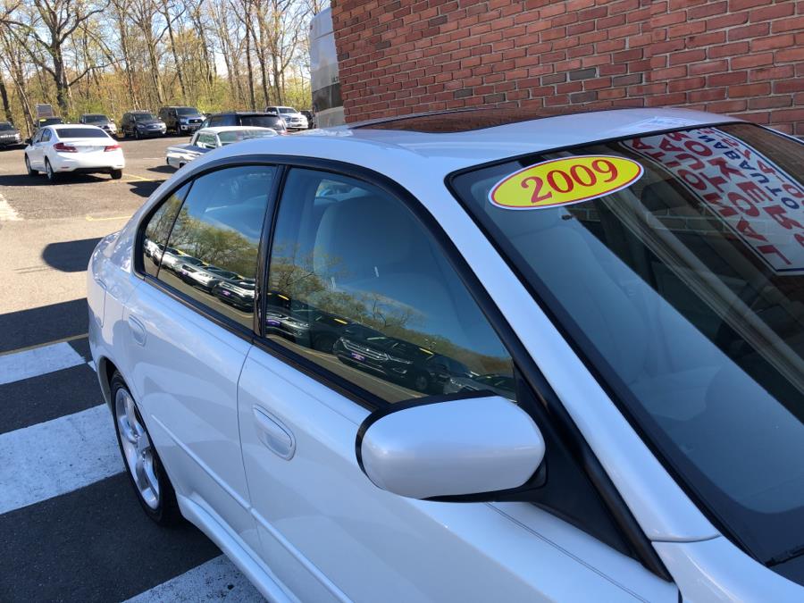 2009 Subaru Legacy 4dr Auto Special Edition, available for sale in Waterbury, Connecticut | National Auto Brokers, Inc.. Waterbury, Connecticut 2009 Subaru Legacy 4dr Auto Special Edition, available for sale in Waterbury, Connecticut | National Auto Brokers, Inc.. Waterbury, Connecticut