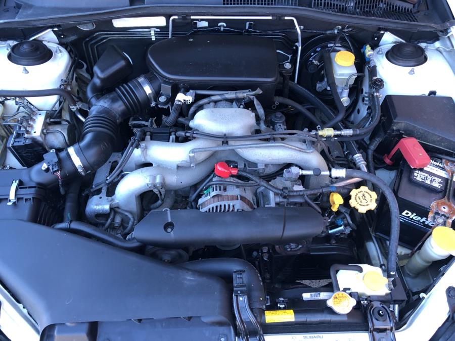 2009 Subaru Legacy 4dr Auto Special Edition, available for sale in Waterbury, Connecticut | National Auto Brokers, Inc.. Waterbury, Connecticut 2009 Subaru Legacy 4dr Auto Special Edition, available for sale in Waterbury, Connecticut | National Auto Brokers, Inc.. Waterbury, Connecticut