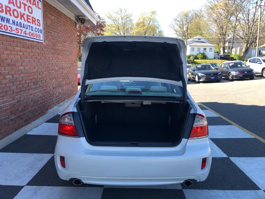 2009 Subaru Legacy 4dr Auto Special Edition, available for sale in Waterbury, Connecticut | National Auto Brokers, Inc.. Waterbury, Connecticut 2009 Subaru Legacy 4dr Auto Special Edition, available for sale in Waterbury, Connecticut | National Auto Brokers, Inc.. Waterbury, Connecticut