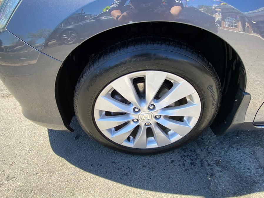 Used Honda Accord Sedan 4dr I4 CVT EX-L w/Navi 2014 | VEB Auto Sales. Hartford, Connecticut Used Honda Accord Sedan 4dr I4 CVT EX-L w/Navi 2014 | VEB Auto Sales. Hartford, Connecticut
