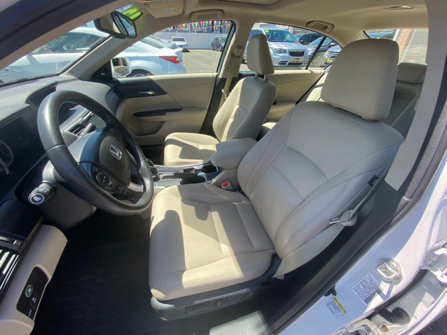 Used Honda Accord Sedan EX-L V6 2015 | VEB Auto Sales. Hartford, Connecticut Used Honda Accord Sedan EX-L V6 2015 | VEB Auto Sales. Hartford, Connecticut