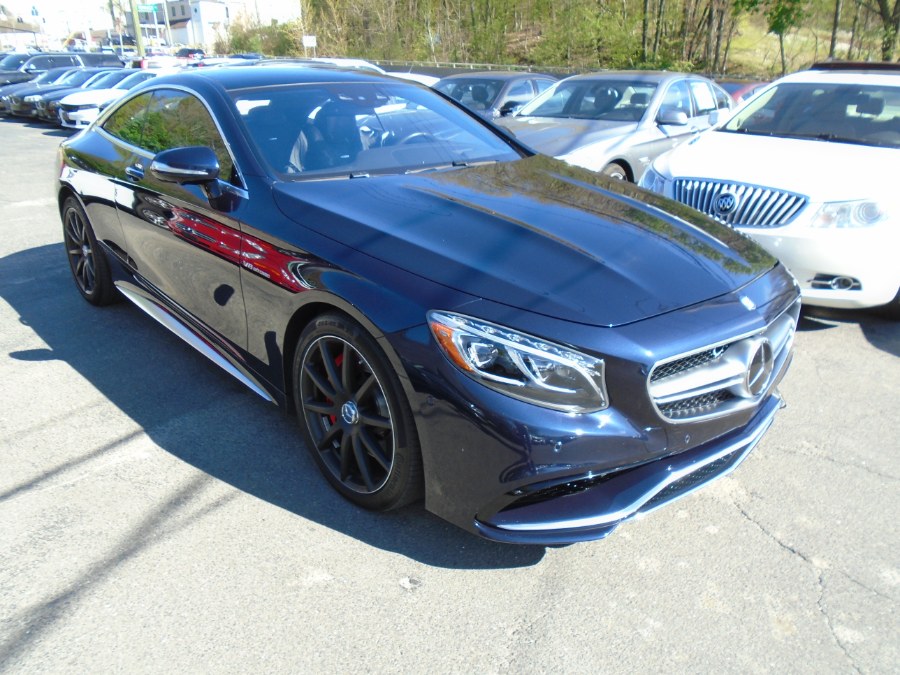 Used 2015 Mercedes-Benz S-Class in Waterbury, Connecticut | Jim Juliani Motors. Waterbury, Connecticut