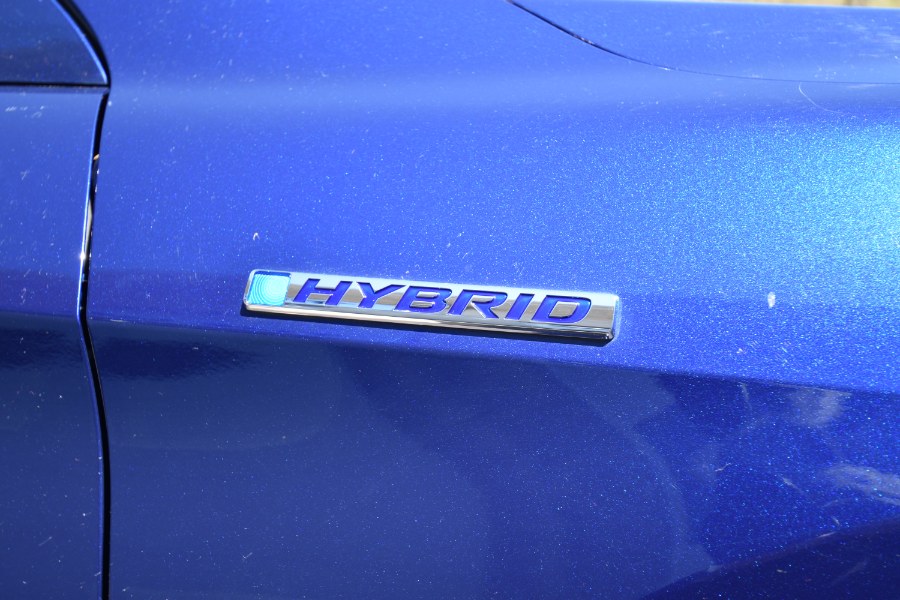 Used Honda Accord Hybrid EX-L Sedan 2017 | Highline Car Connection. Waterbury, Connecticut Used Honda Accord Hybrid EX-L Sedan 2017 | Highline Car Connection. Waterbury, Connecticut