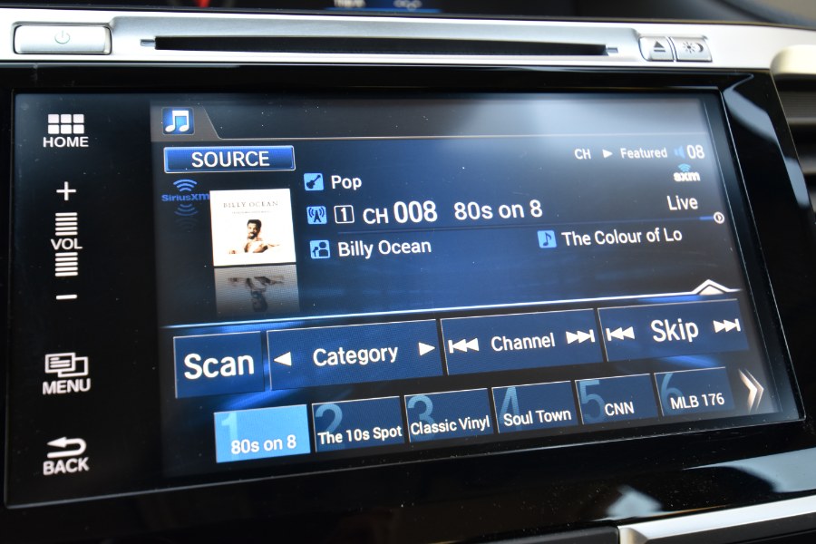 Used Honda Accord Hybrid EX-L Sedan 2017 | Highline Car Connection. Waterbury, Connecticut Used Honda Accord Hybrid EX-L Sedan 2017 | Highline Car Connection. Waterbury, Connecticut