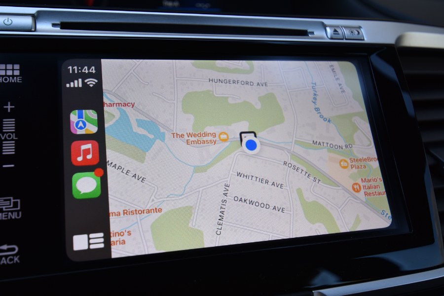 Used Honda Accord Hybrid EX-L Sedan 2017 | Highline Car Connection. Waterbury, Connecticut Used Honda Accord Hybrid EX-L Sedan 2017 | Highline Car Connection. Waterbury, Connecticut