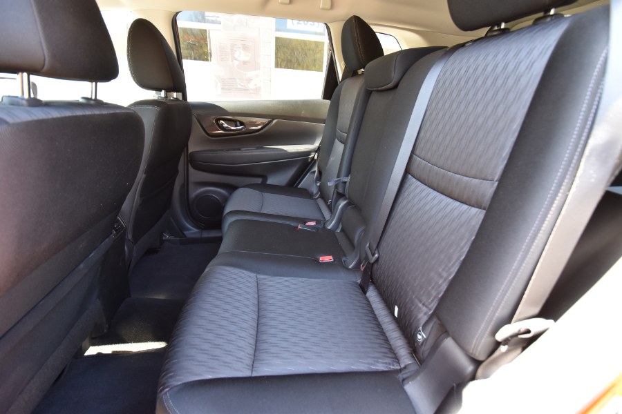 Used Nissan Rogue AWD SV 2019 | Highline Car Connection. Waterbury, Connecticut Used Nissan Rogue AWD SV 2019 | Highline Car Connection. Waterbury, Connecticut