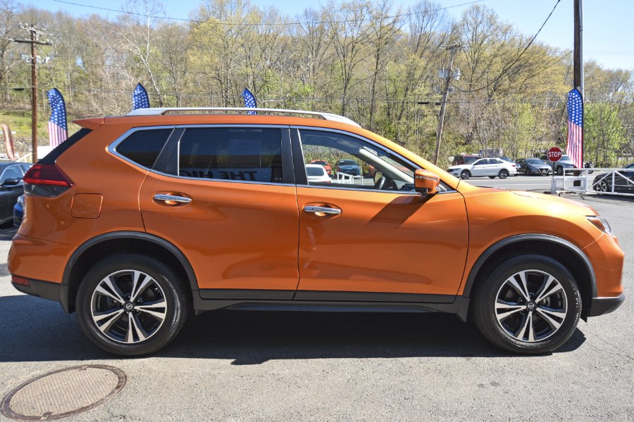 Used Nissan Rogue AWD SV 2019 | Highline Car Connection. Waterbury, Connecticut Used Nissan Rogue AWD SV 2019 | Highline Car Connection. Waterbury, Connecticut