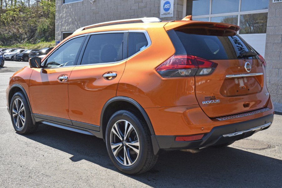 Used Nissan Rogue AWD SV 2019 | Highline Car Connection. Waterbury, Connecticut Used Nissan Rogue AWD SV 2019 | Highline Car Connection. Waterbury, Connecticut