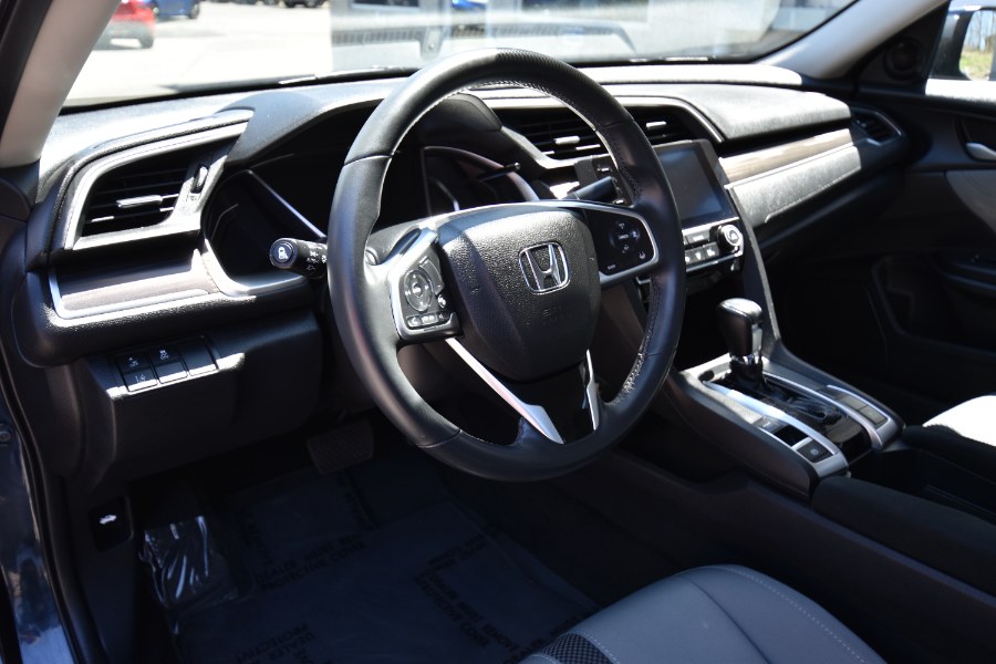 Used Honda Civic Sedan EX CVT 2019 | Highline Car Connection. Waterbury, Connecticut Used Honda Civic Sedan EX CVT 2019 | Highline Car Connection. Waterbury, Connecticut