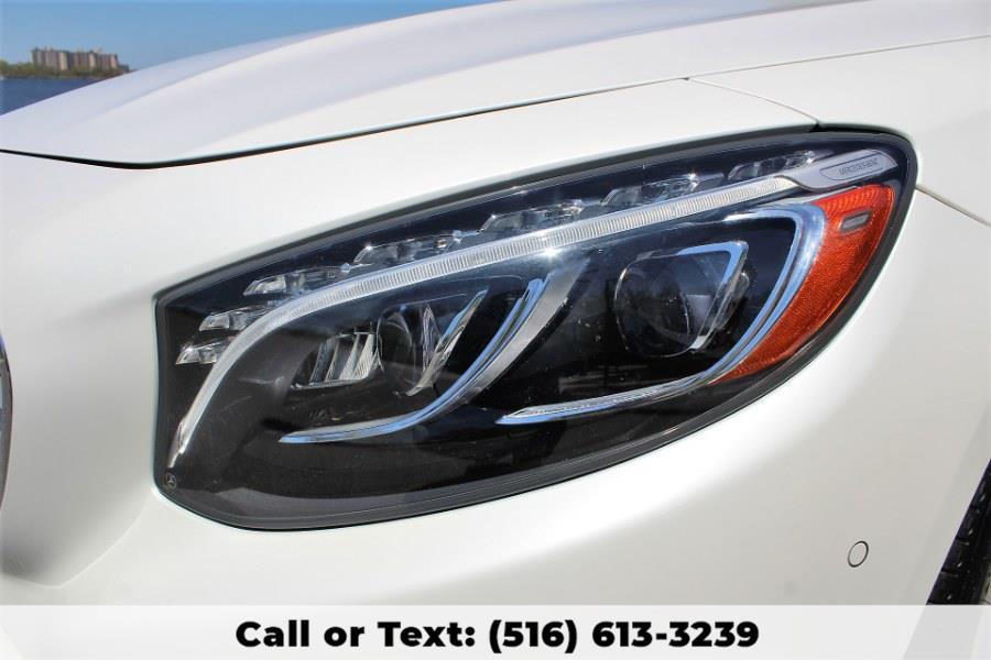 2016 Mercedes-Benz S-Class 2dr Cpe S 550 4MATIC, available for sale in Great Neck, New York | Great Neck Car Buyers & Sellers. Great Neck, New York 2016 Mercedes-Benz S-Class 2dr Cpe S 550 4MATIC, available for sale in Great Neck, New York | Great Neck Car Buyers & Sellers. Great Neck, New York