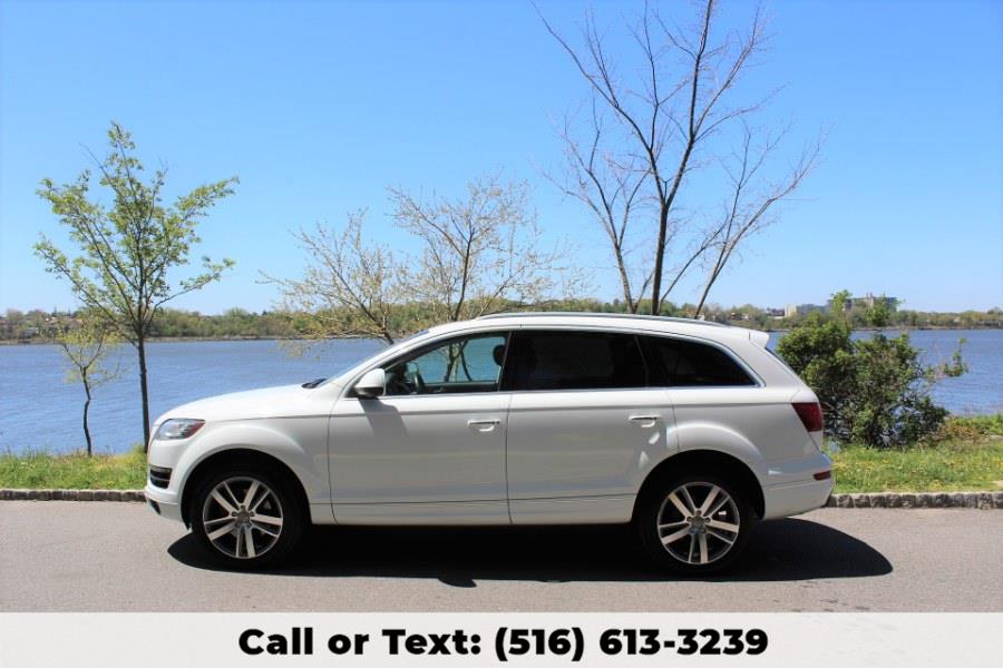 Used Audi Q7 quattro 4dr 3.0T Premium Plus 2015 | Great Neck Car Buyers & Sellers. Great Neck, New York Used Audi Q7 quattro 4dr 3.0T Premium Plus 2015 | Great Neck Car Buyers & Sellers. Great Neck, New York