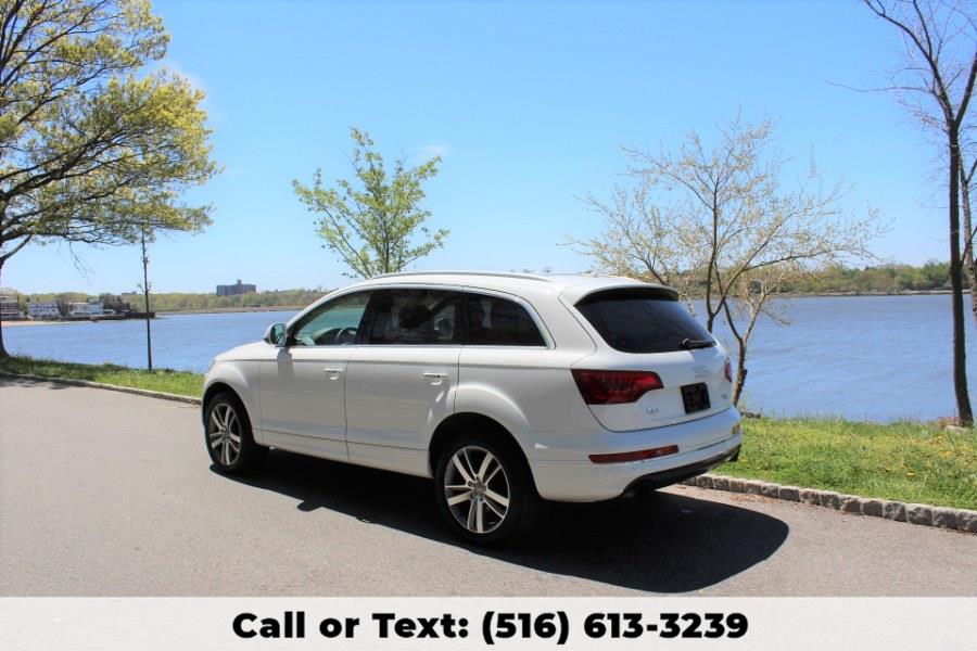 Used Audi Q7 quattro 4dr 3.0T Premium Plus 2015 | Great Neck Car Buyers & Sellers. Great Neck, New York Used Audi Q7 quattro 4dr 3.0T Premium Plus 2015 | Great Neck Car Buyers & Sellers. Great Neck, New York