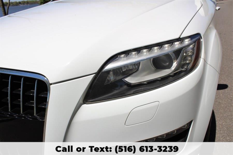Used Audi Q7 quattro 4dr 3.0T Premium Plus 2015 | Great Neck Car Buyers & Sellers. Great Neck, New York Used Audi Q7 quattro 4dr 3.0T Premium Plus 2015 | Great Neck Car Buyers & Sellers. Great Neck, New York