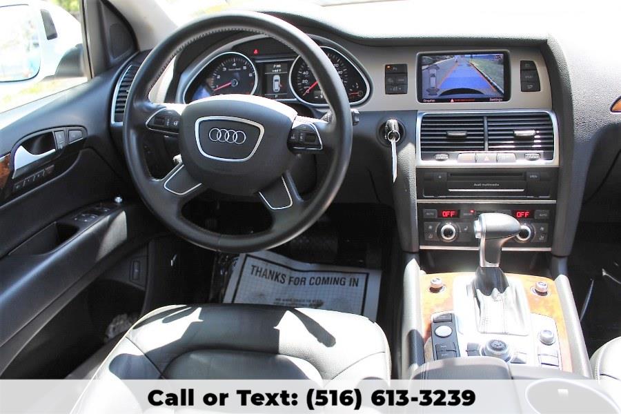 Used Audi Q7 quattro 4dr 3.0T Premium Plus 2015 | Great Neck Car Buyers & Sellers. Great Neck, New York Used Audi Q7 quattro 4dr 3.0T Premium Plus 2015 | Great Neck Car Buyers & Sellers. Great Neck, New York