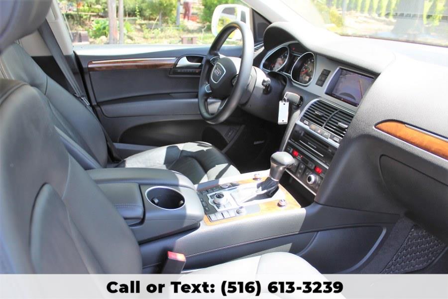 Used Audi Q7 quattro 4dr 3.0T Premium Plus 2015 | Great Neck Car Buyers & Sellers. Great Neck, New York Used Audi Q7 quattro 4dr 3.0T Premium Plus 2015 | Great Neck Car Buyers & Sellers. Great Neck, New York