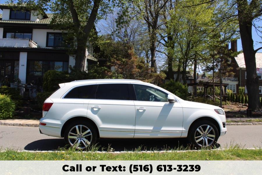 Used Audi Q7 quattro 4dr 3.0T Premium Plus 2015 | Great Neck Car Buyers & Sellers. Great Neck, New York Used Audi Q7 quattro 4dr 3.0T Premium Plus 2015 | Great Neck Car Buyers & Sellers. Great Neck, New York