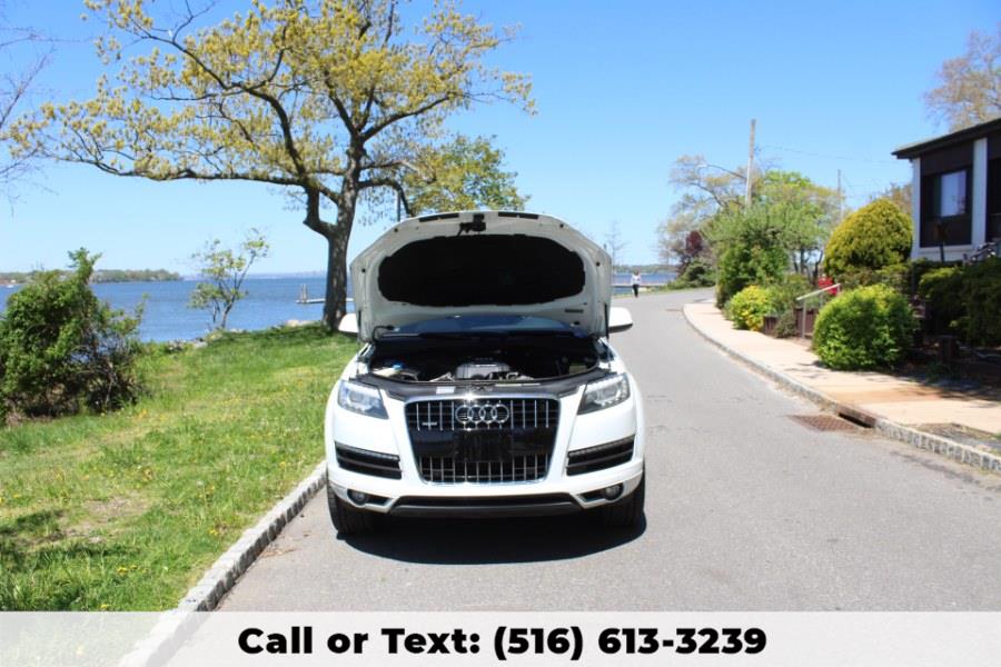 Used Audi Q7 quattro 4dr 3.0T Premium Plus 2015 | Great Neck Car Buyers & Sellers. Great Neck, New York Used Audi Q7 quattro 4dr 3.0T Premium Plus 2015 | Great Neck Car Buyers & Sellers. Great Neck, New York