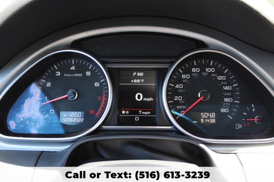 Used Audi Q7 quattro 4dr 3.0T Premium Plus 2015 | Great Neck Car Buyers & Sellers. Great Neck, New York Used Audi Q7 quattro 4dr 3.0T Premium Plus 2015 | Great Neck Car Buyers & Sellers. Great Neck, New York